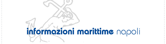 informazioni marittime :: napoli