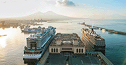 Terminal Napoli
