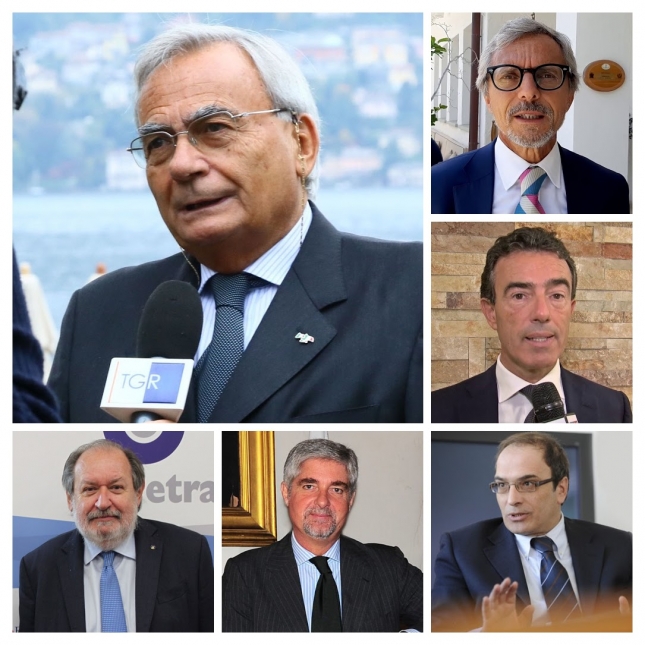 Informazioni Marittime: Conte bis, cluster marittimo chiede Informazioni Marittime: Conte bis, cluster marittimo chiede