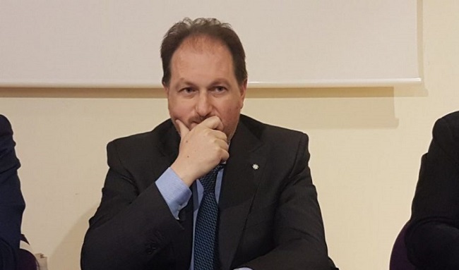 Ugo Patroni Griffi confermato all’Autorità del sistema portuale del Mare Adriatico Meridionale