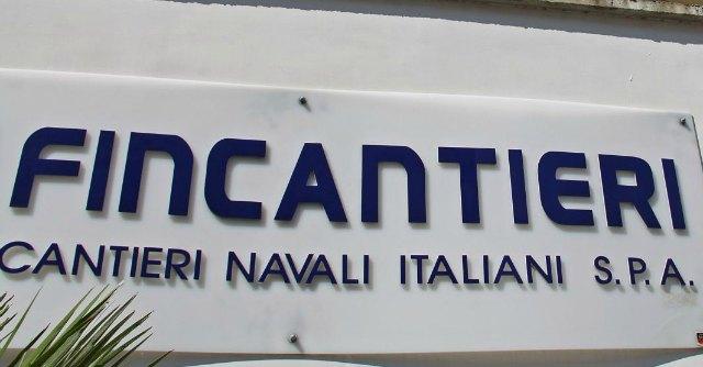 Informazioni Marittime Fincantieri ok dell Assemblea alla